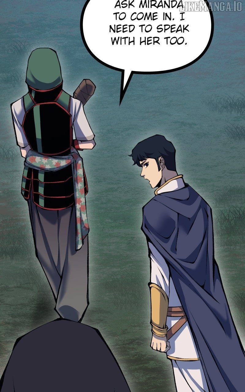 Primal Hunter Chapter 86 - Page 129 in English