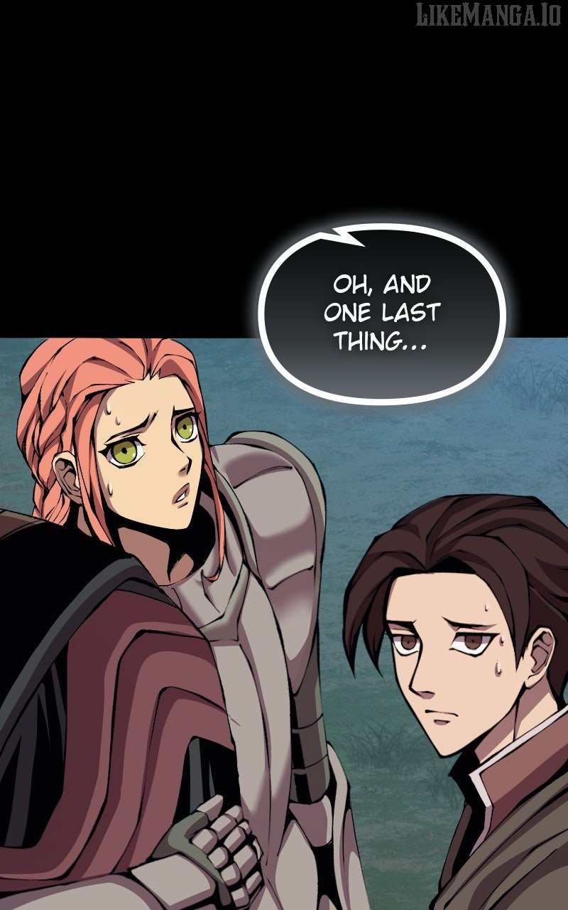 Primal Hunter Chapter 86 - Page 131 in English