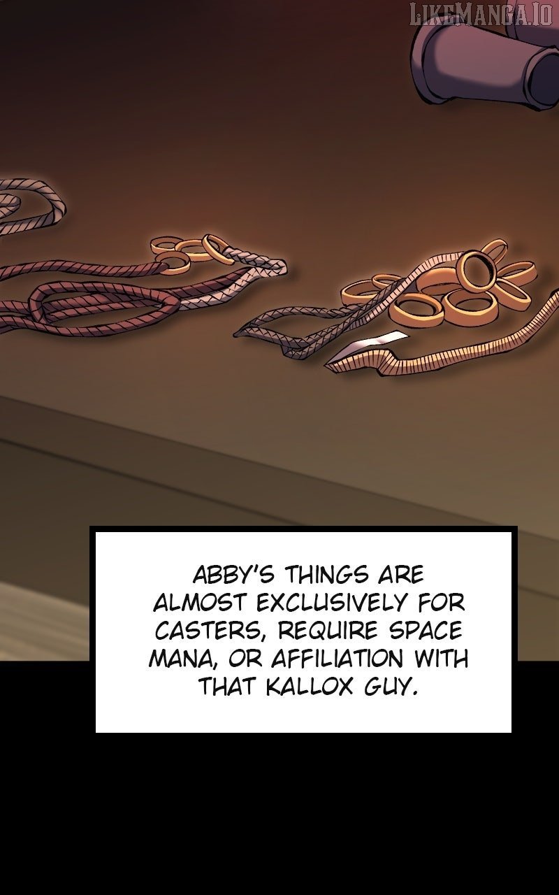 Primal Hunter Chapter 86 - Page 19 in English