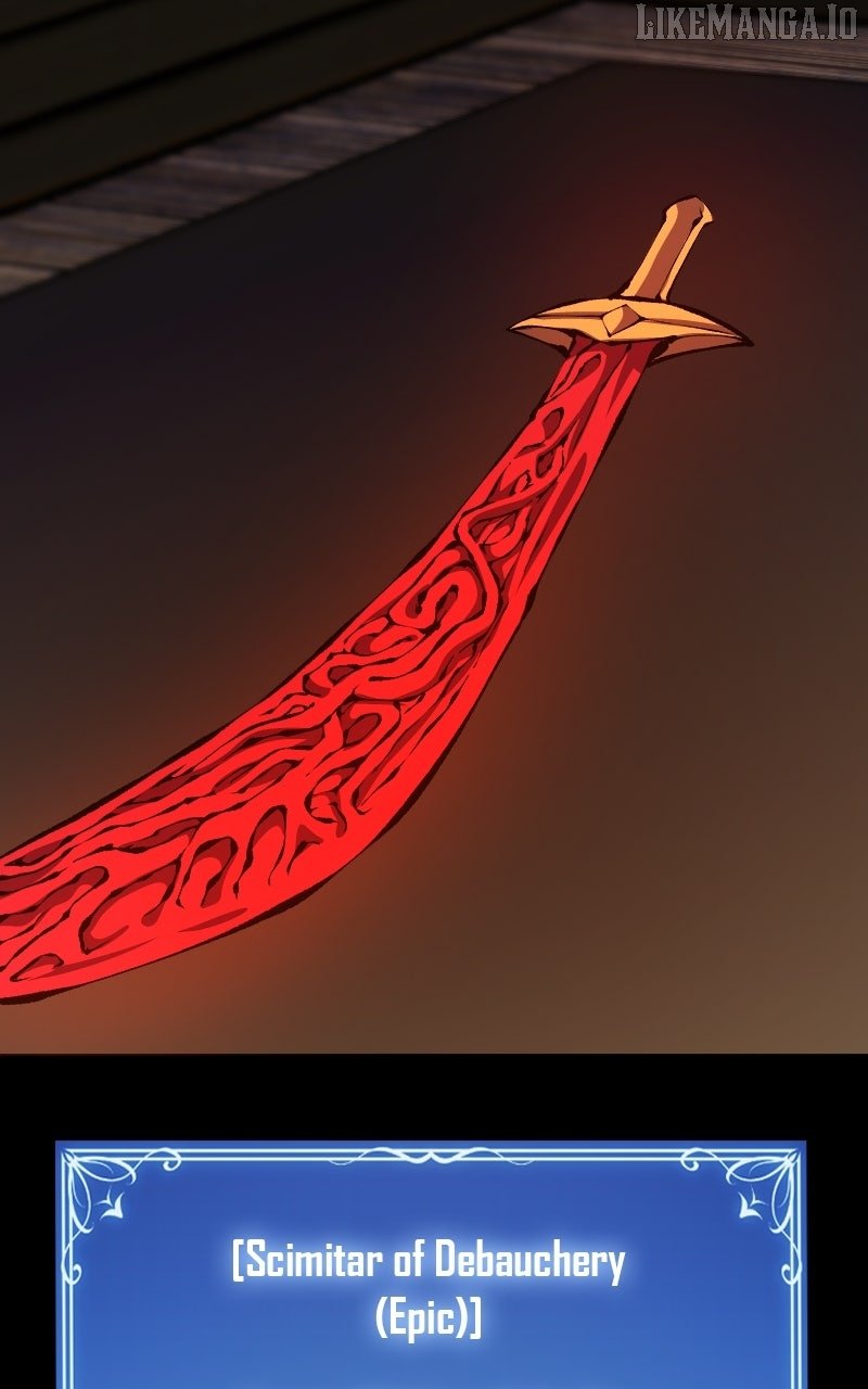 Primal Hunter Chapter 86 - Page 29 in English