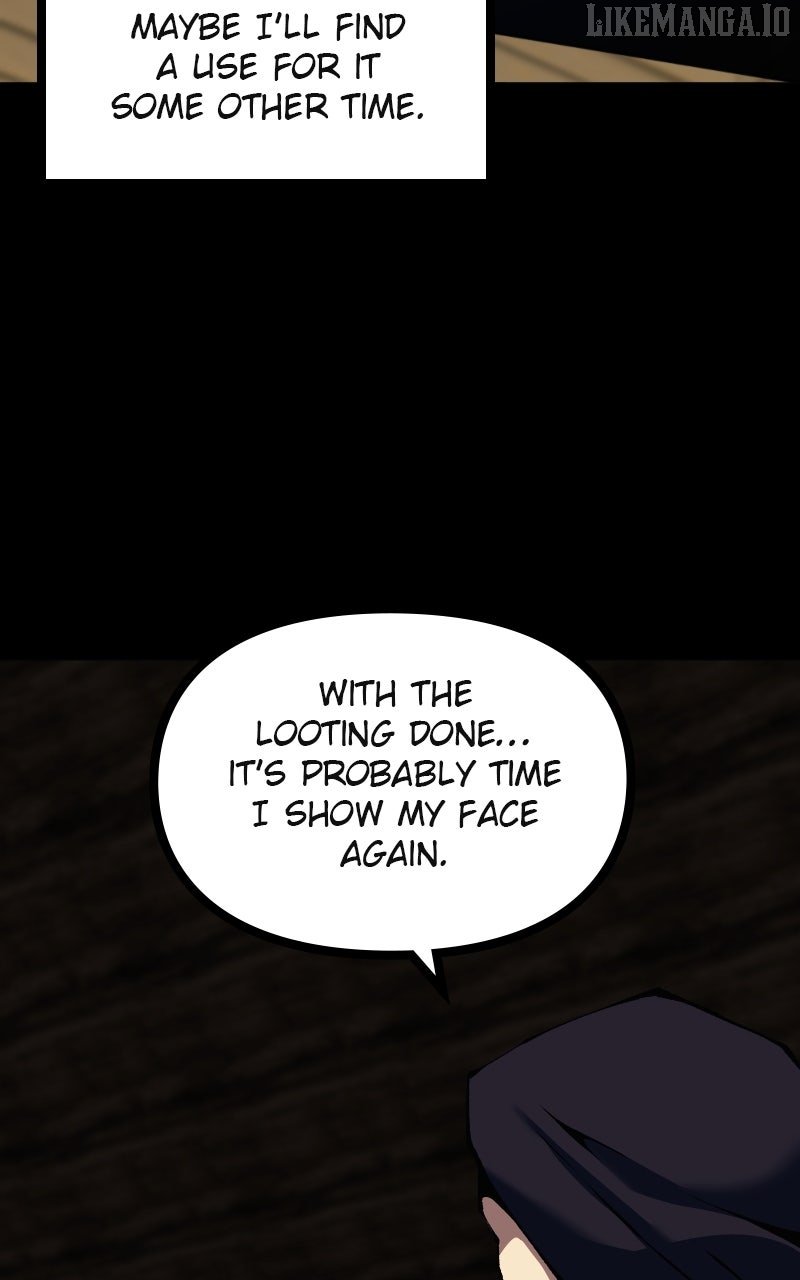 Primal Hunter Chapter 86 - Page 32 in English
