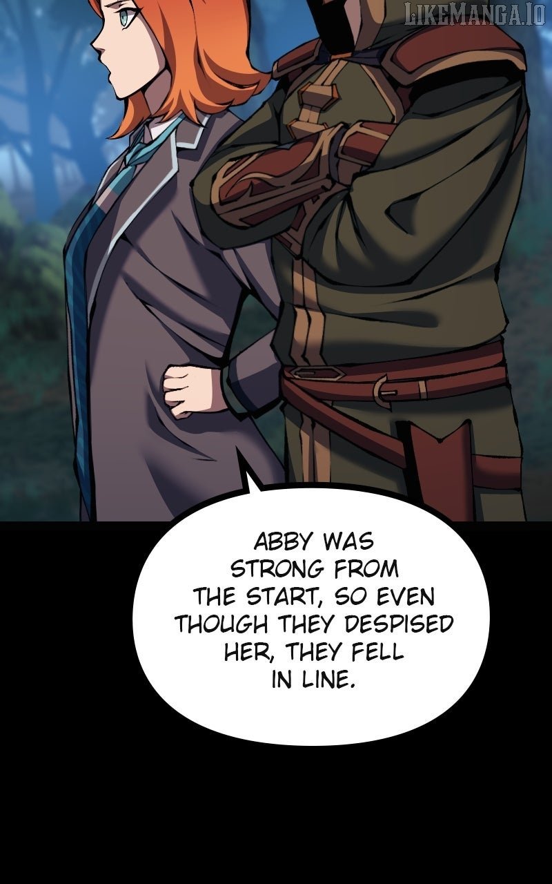 Primal Hunter Chapter 86 - Page 37 in English