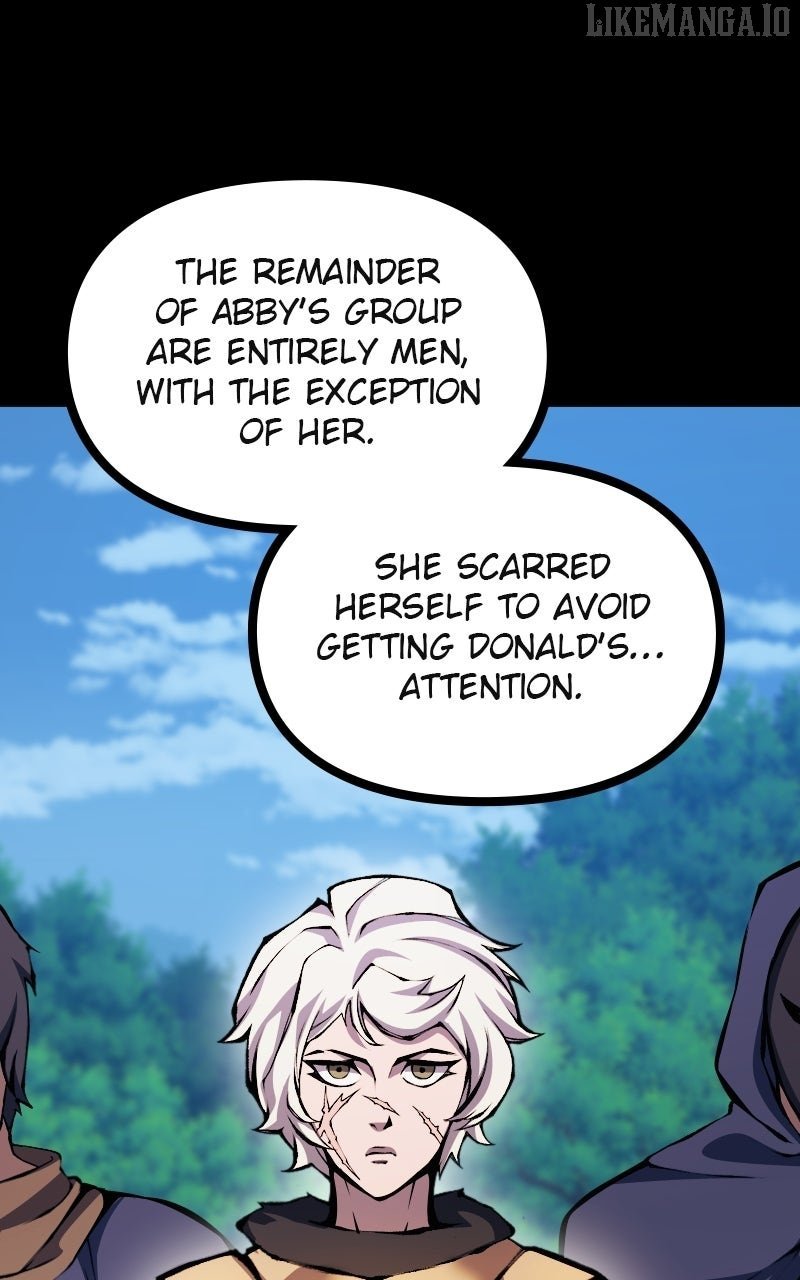 Primal Hunter Chapter 86 - Page 40 in English