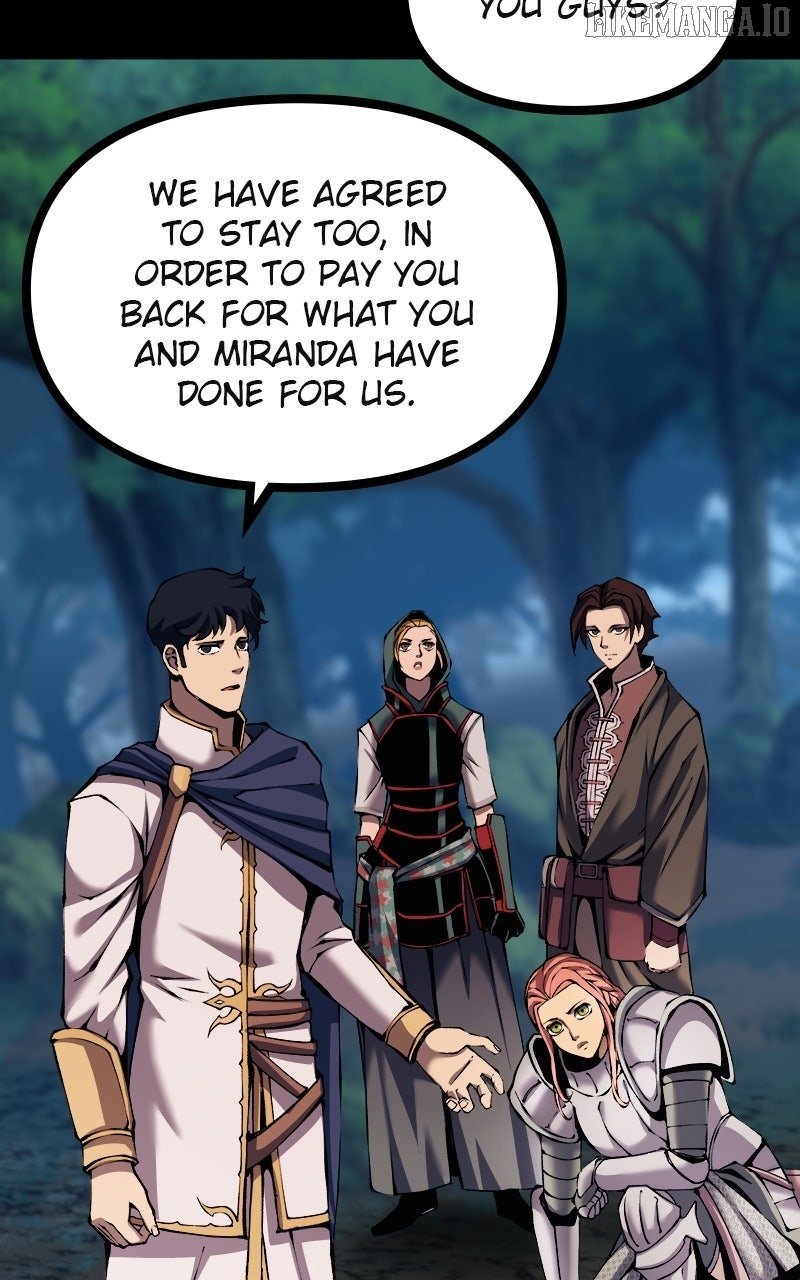 Primal Hunter Chapter 86 - Page 44 in English