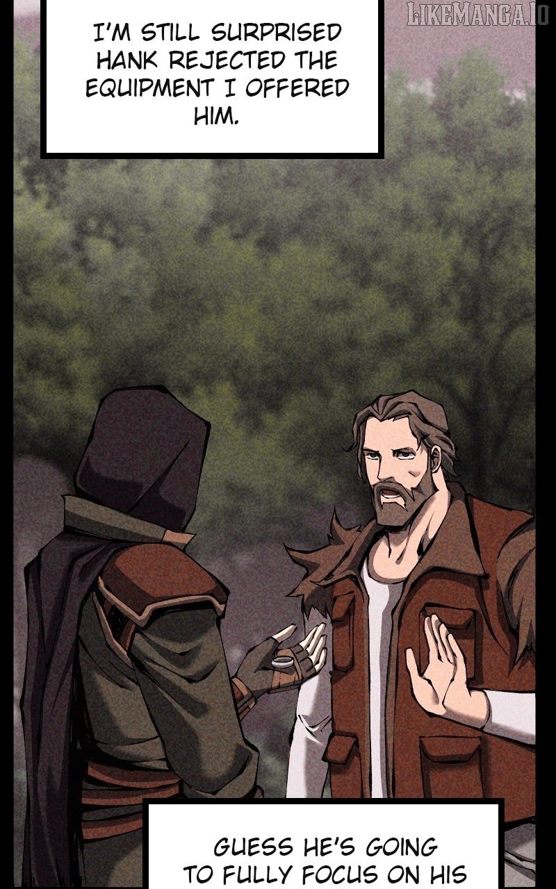 Primal Hunter Chapter 86 - Page 56 in English