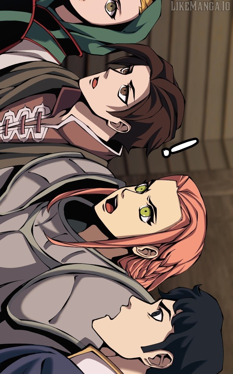 Primal Hunter Chapter 86 - Page 78 in English