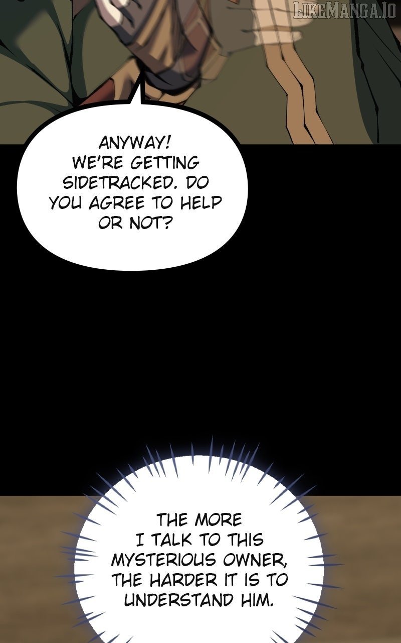 Primal Hunter Chapter 86 - Page 81 in English
