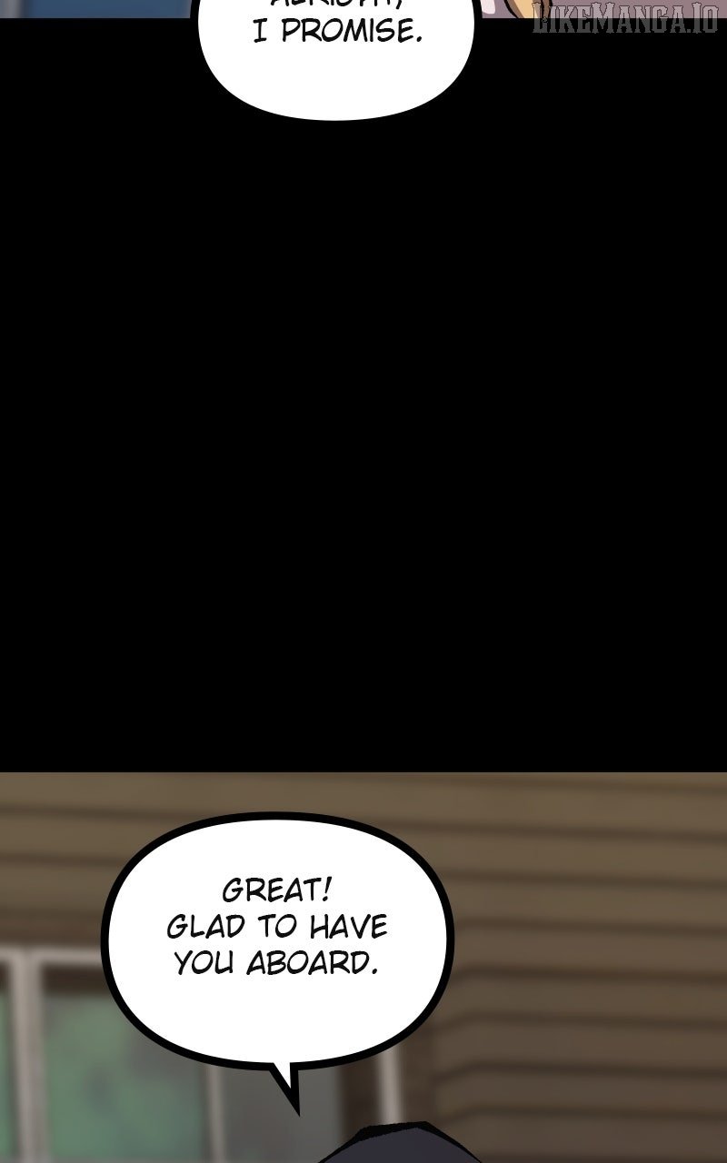 Primal Hunter Chapter 86 - Page 83 in English