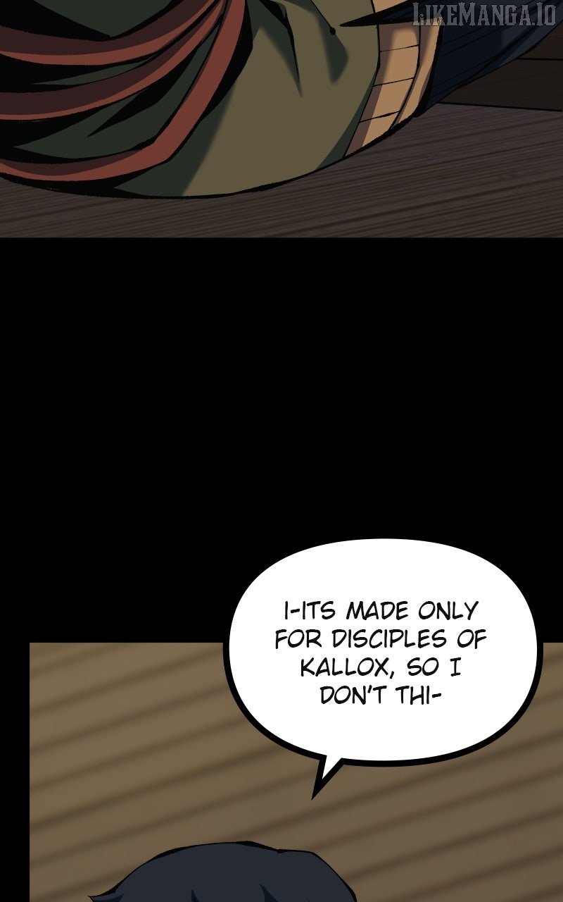 Primal Hunter Chapter 86 - Page 87 in English