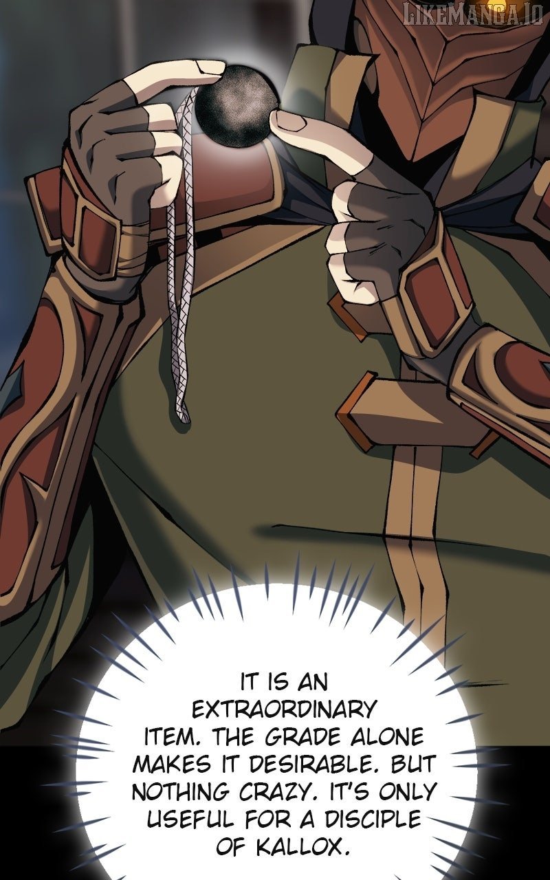 Primal Hunter Chapter 86 - Page 92 in English