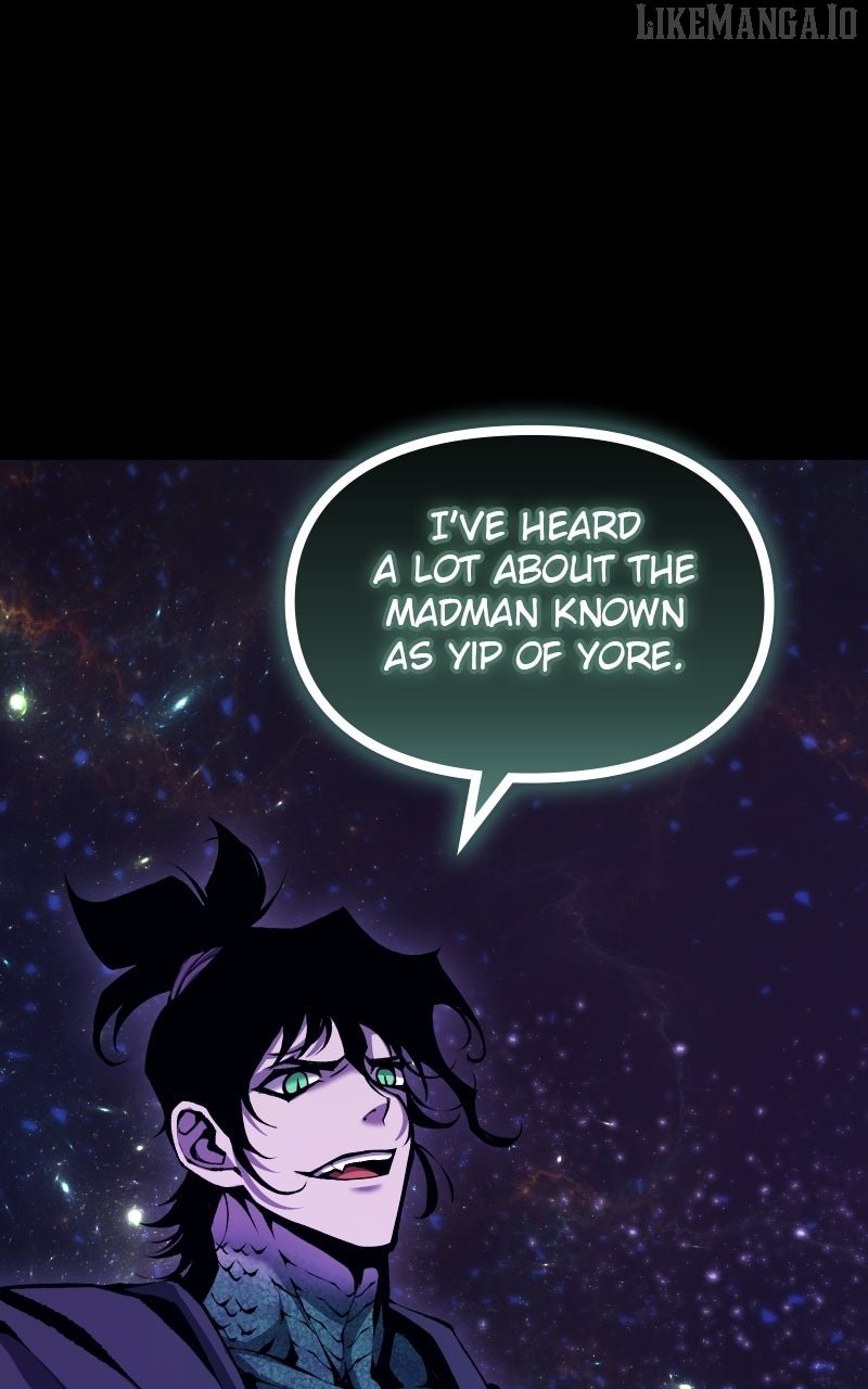 Primal Hunter Chapter 87 - Page 106 in English