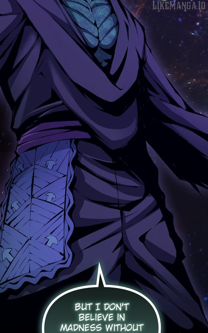 Primal Hunter Chapter 87 - Page 107 in English