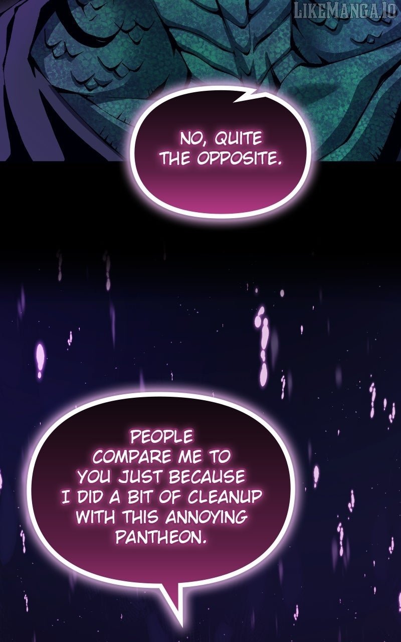 Primal Hunter Chapter 87 - Page 110 in English