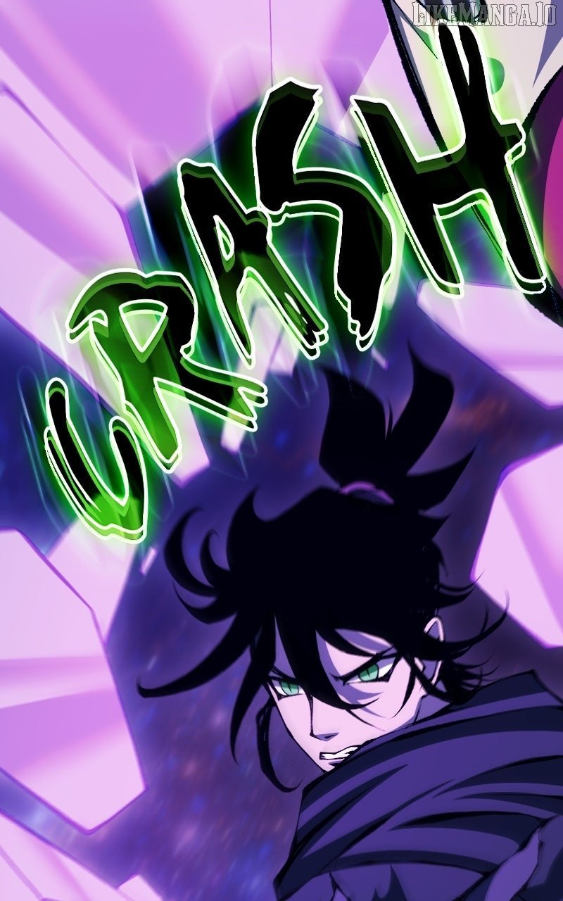 Primal Hunter Chapter 87 - Page 131 in English