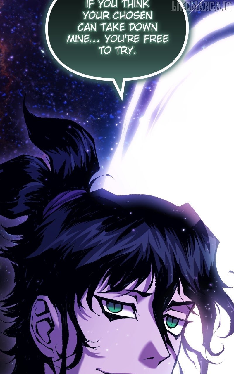 Primal Hunter Chapter 87 - Page 155 in English