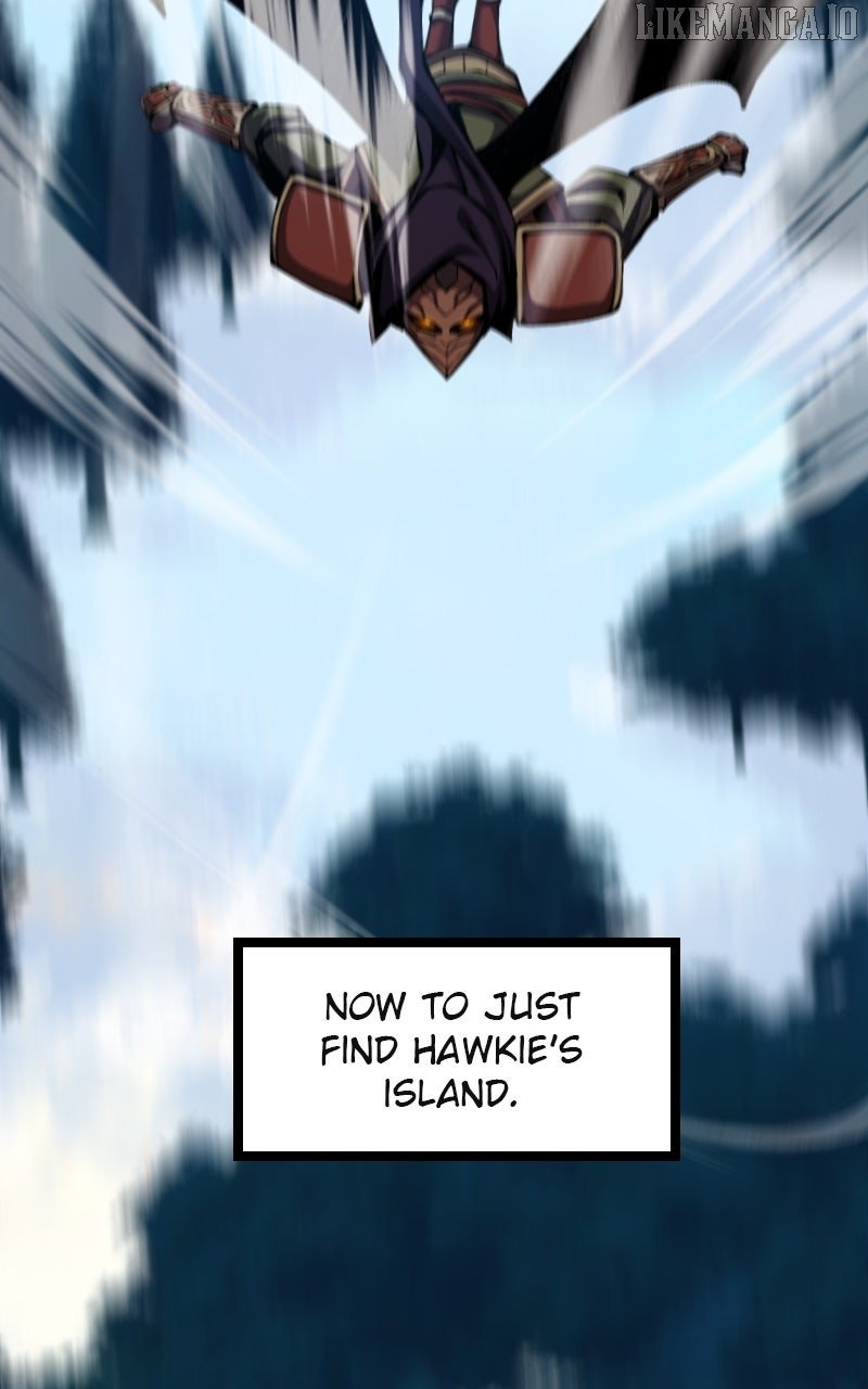 Primal Hunter Chapter 87 - Page 20 in English
