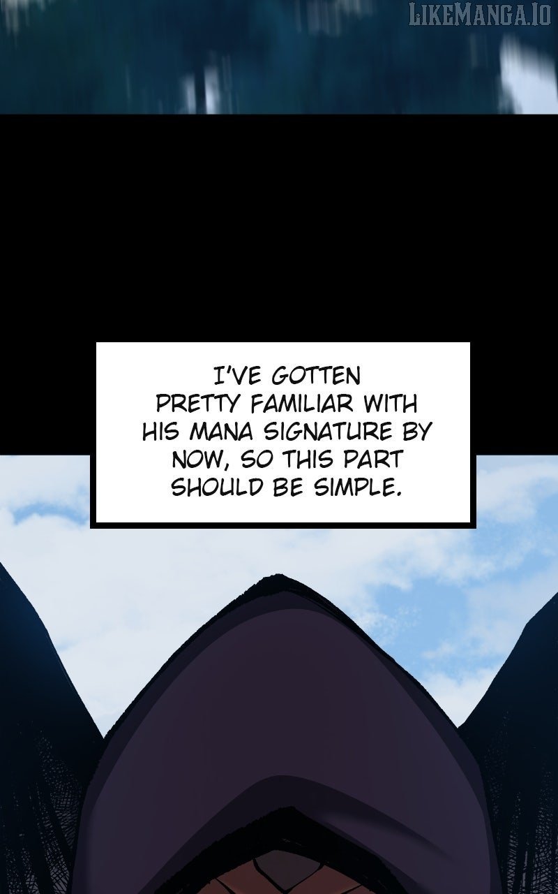 Primal Hunter Chapter 87 - Page 21 in English