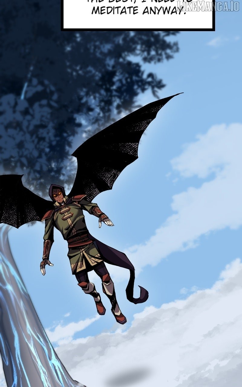 Primal Hunter Chapter 87 - Page 25 in English