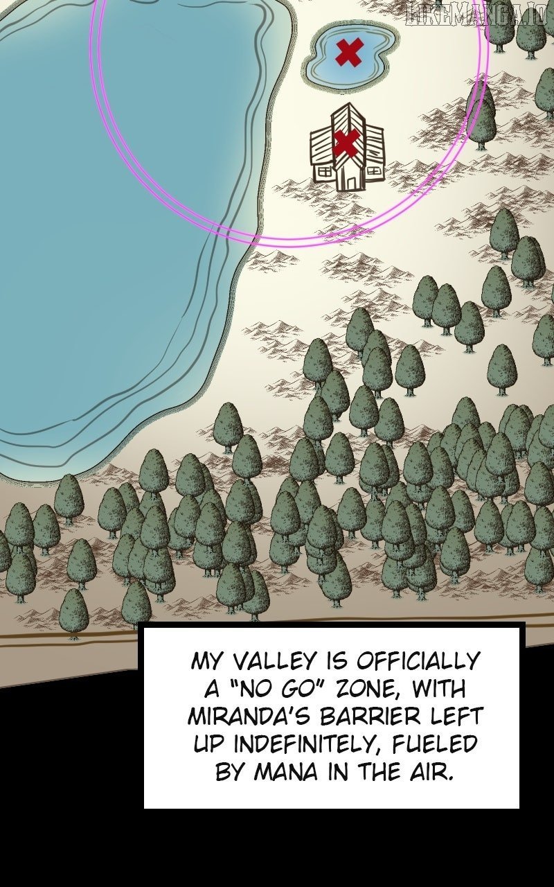Primal Hunter Chapter 87 - Page 29 in English