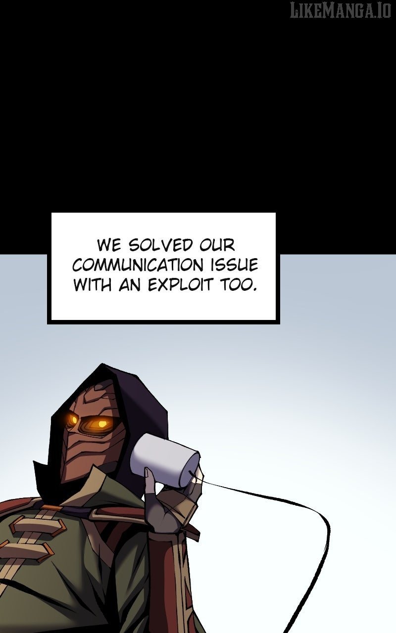 Primal Hunter Chapter 87 - Page 30 in English