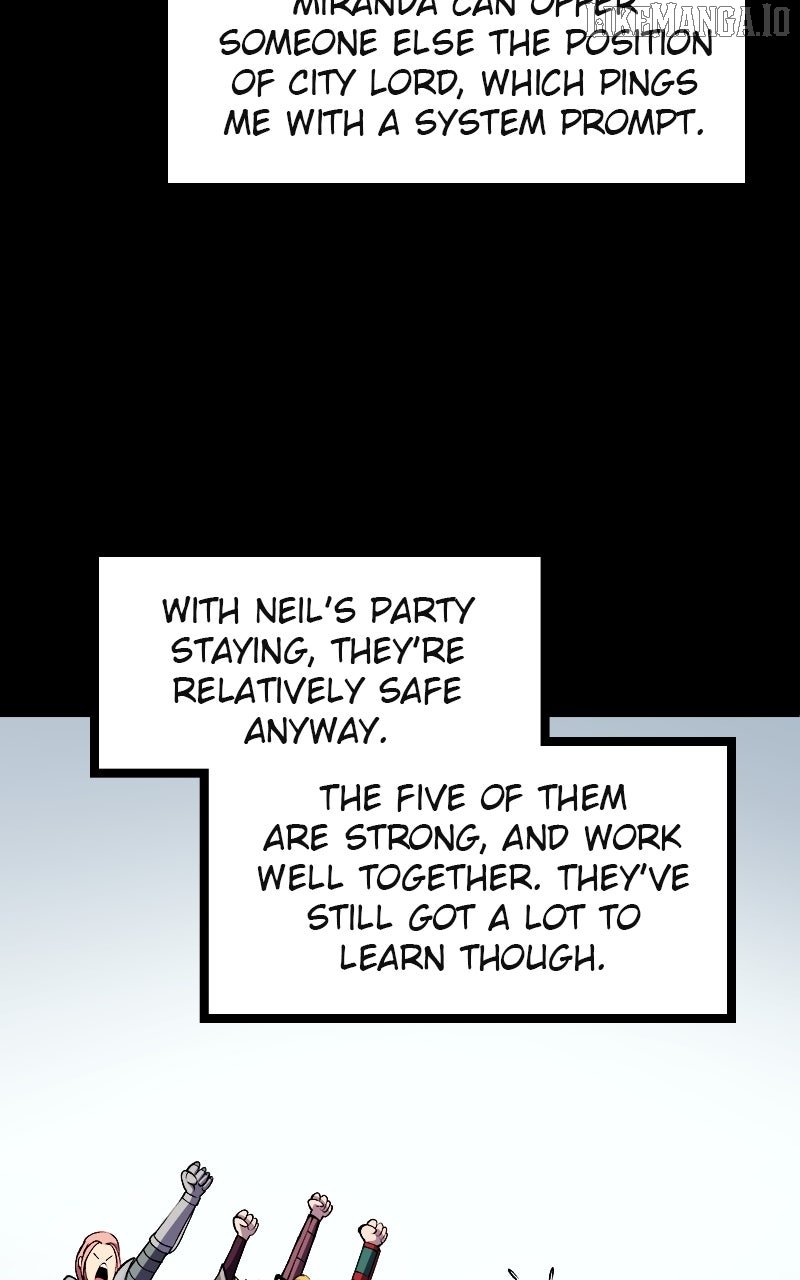 Primal Hunter Chapter 87 - Page 32 in English