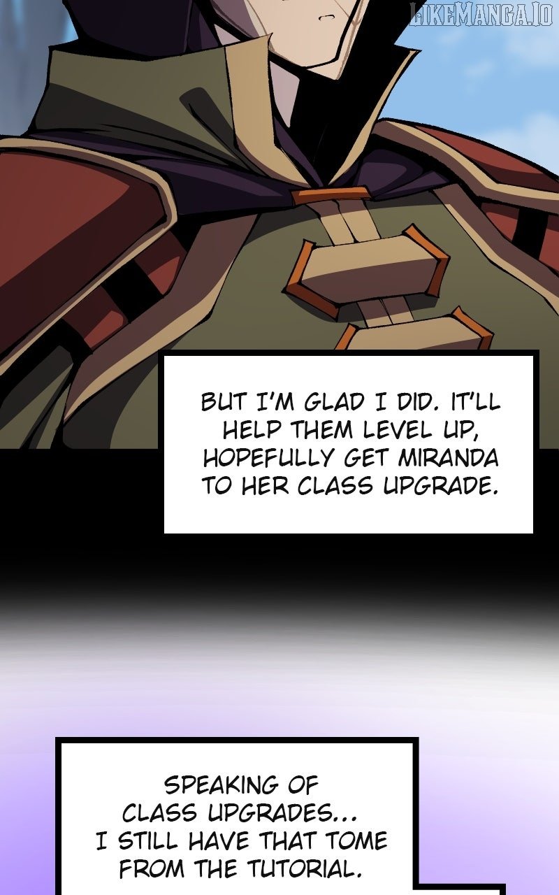 Primal Hunter Chapter 87 - Page 36 in English