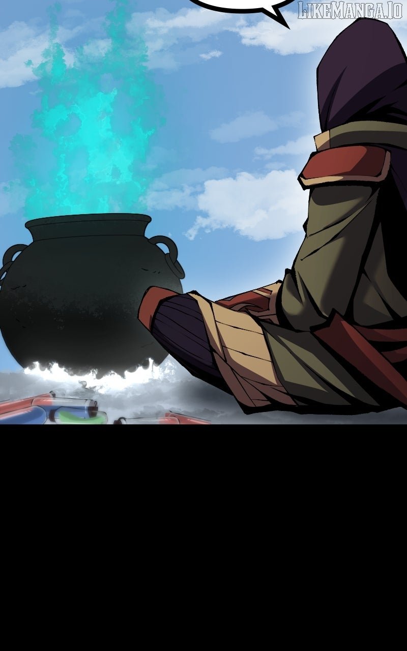 Primal Hunter Chapter 87 - Page 41 in English