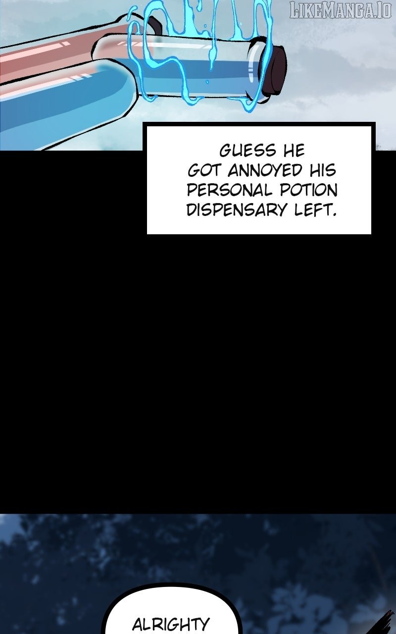 Primal Hunter Chapter 87 - Page 45 in English