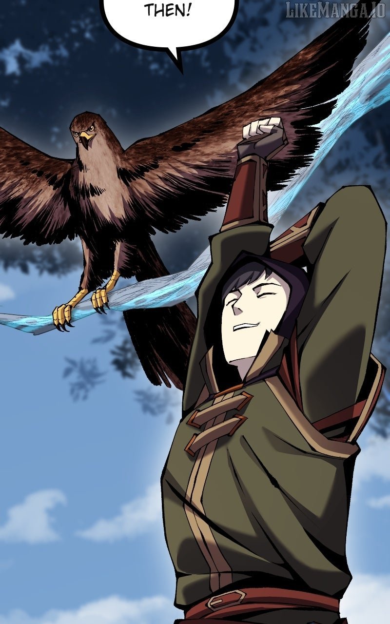 Primal Hunter Chapter 87 - Page 46 in English