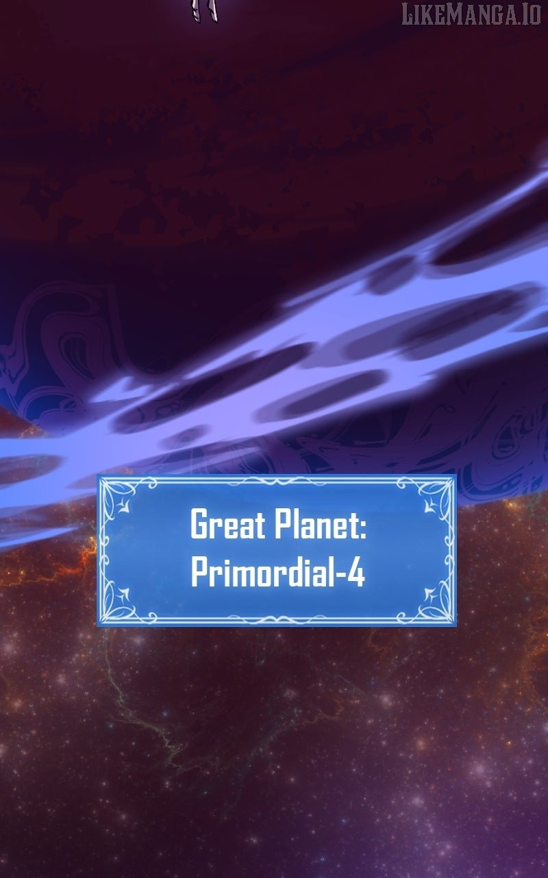 Primal Hunter Chapter 87 - Page 51 in English