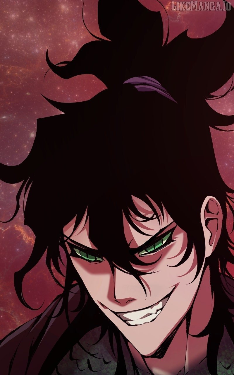 Primal Hunter Chapter 87 - Page 54 in English