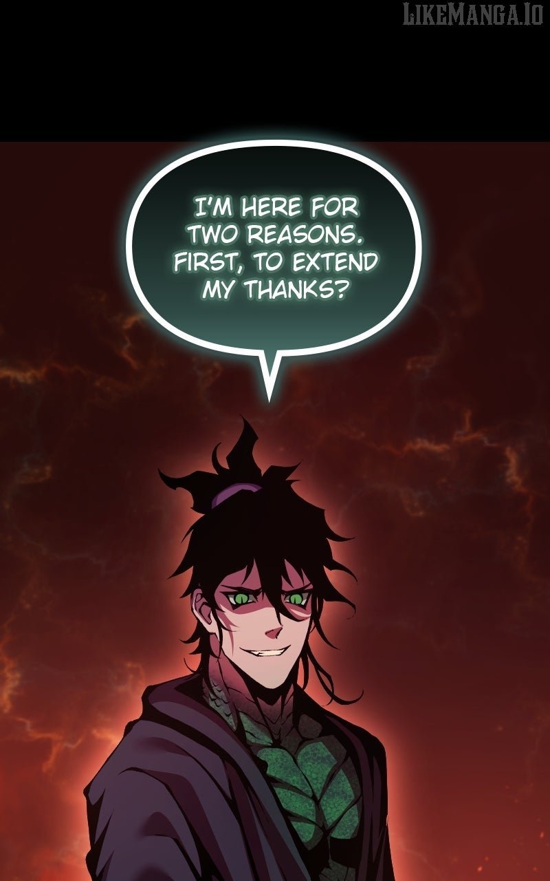 Primal Hunter Chapter 87 - Page 64 in English