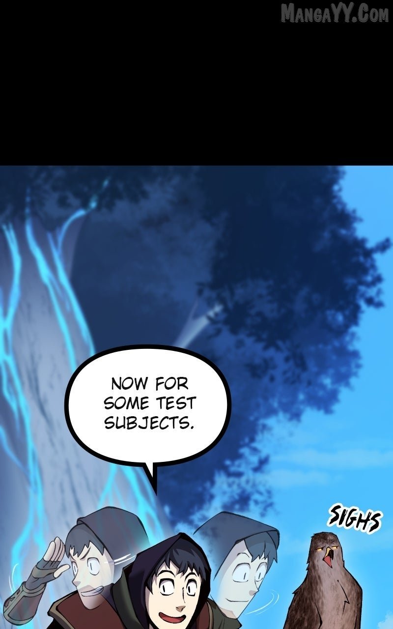 Primal Hunter Chapter 88 - Page 103 in English