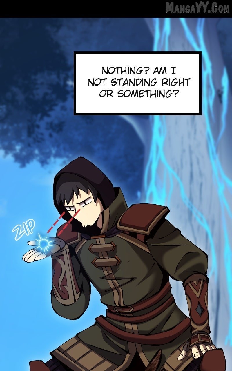 Primal Hunter Chapter 88 - Page 109 in English