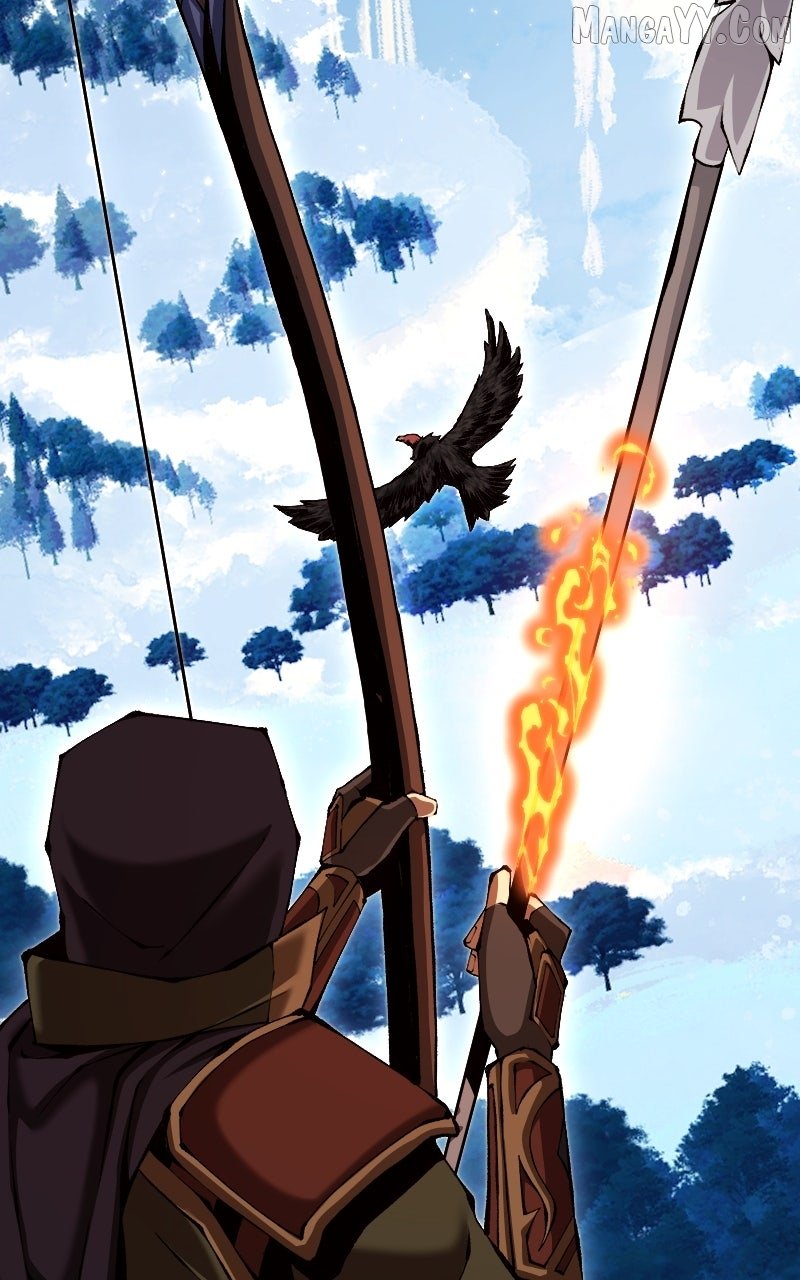 Primal Hunter Chapter 88 - Page 119 in English