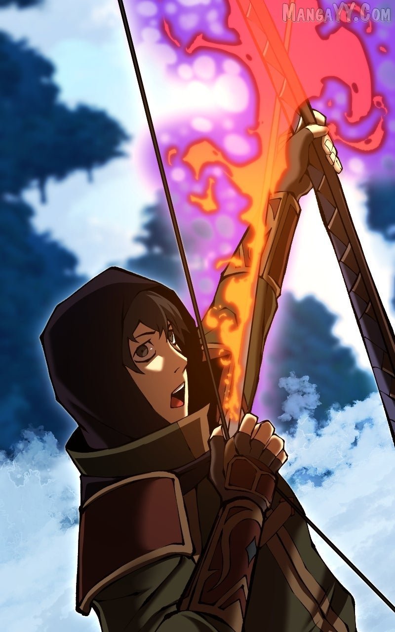 Primal Hunter Chapter 88 - Page 125 in English