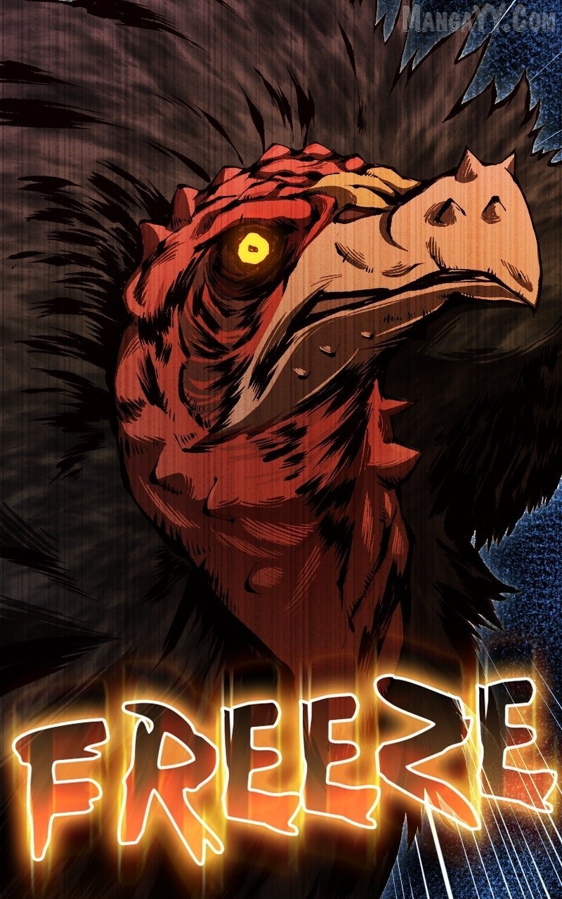 Primal Hunter Chapter 88 - Page 133 in English