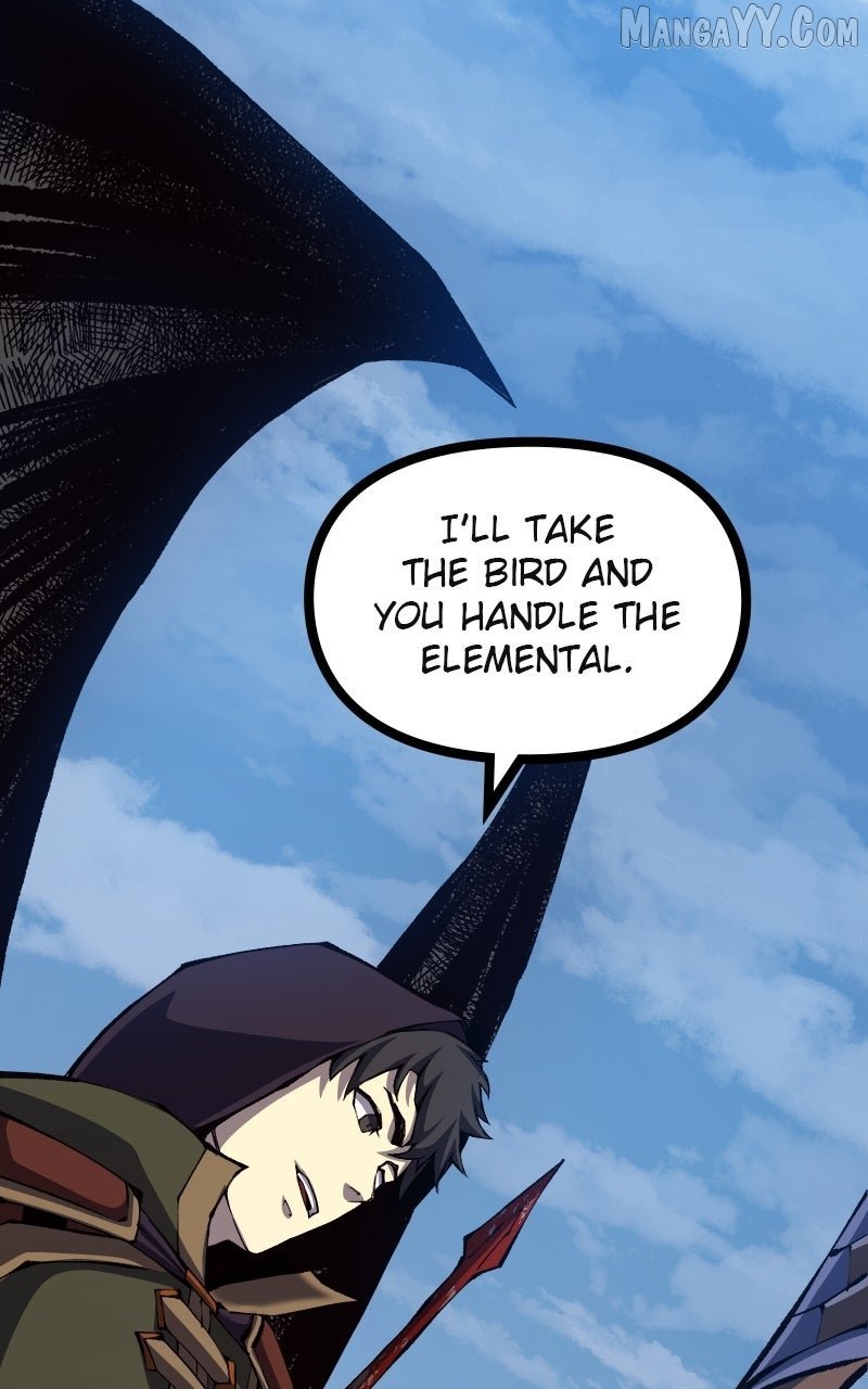 Primal Hunter Chapter 88 - Page 14 in English