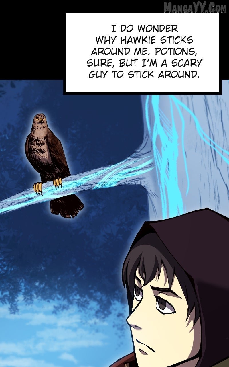 Primal Hunter Chapter 88 - Page 145 in English