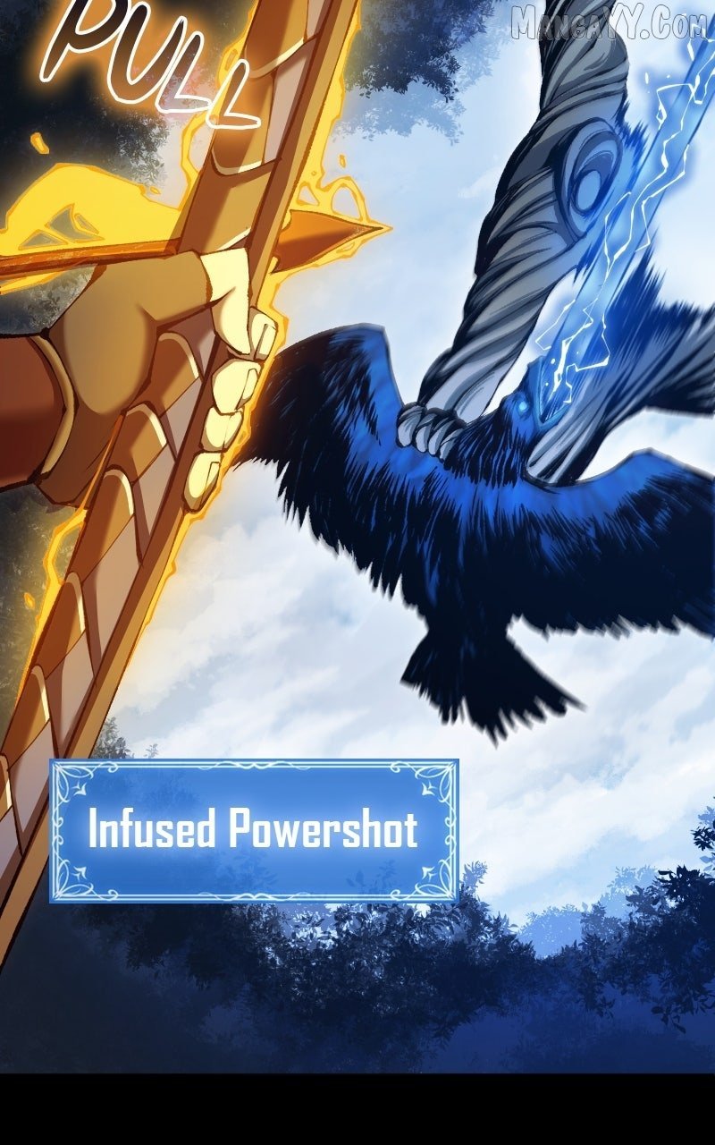 Primal Hunter Chapter 88 - Page 17 in English