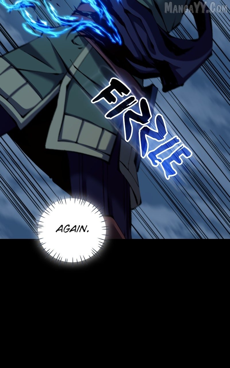 Primal Hunter Chapter 88 - Page 55 in English