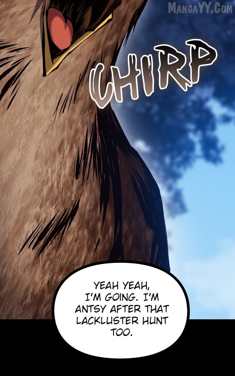 Primal Hunter Chapter 88 - Page 6 in English