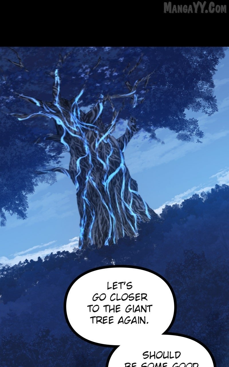 Primal Hunter Chapter 88 - Page 9 in English