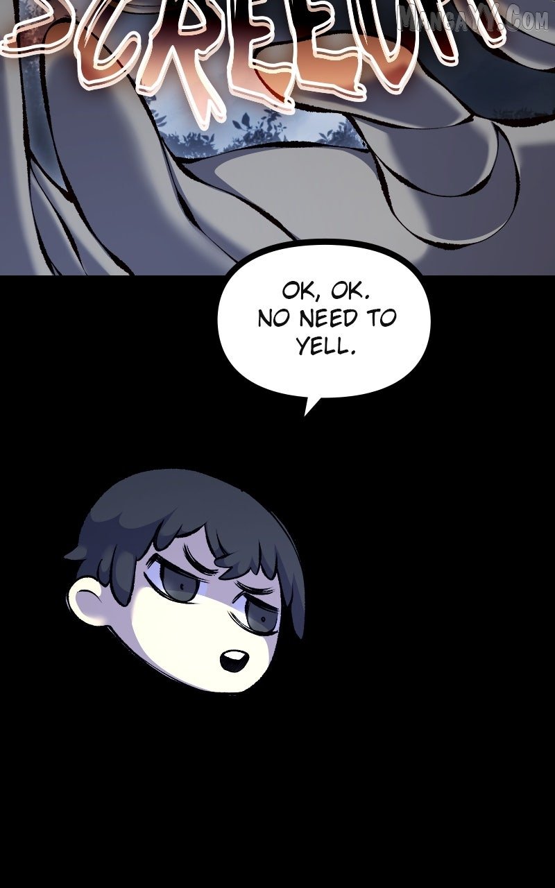 Primal Hunter Chapter 88 - Page 91 in English
