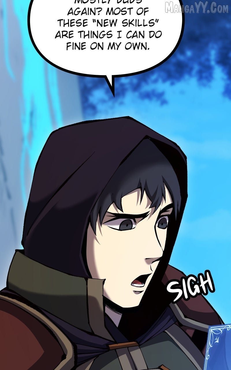 Primal Hunter Chapter 88 - Page 97 in English