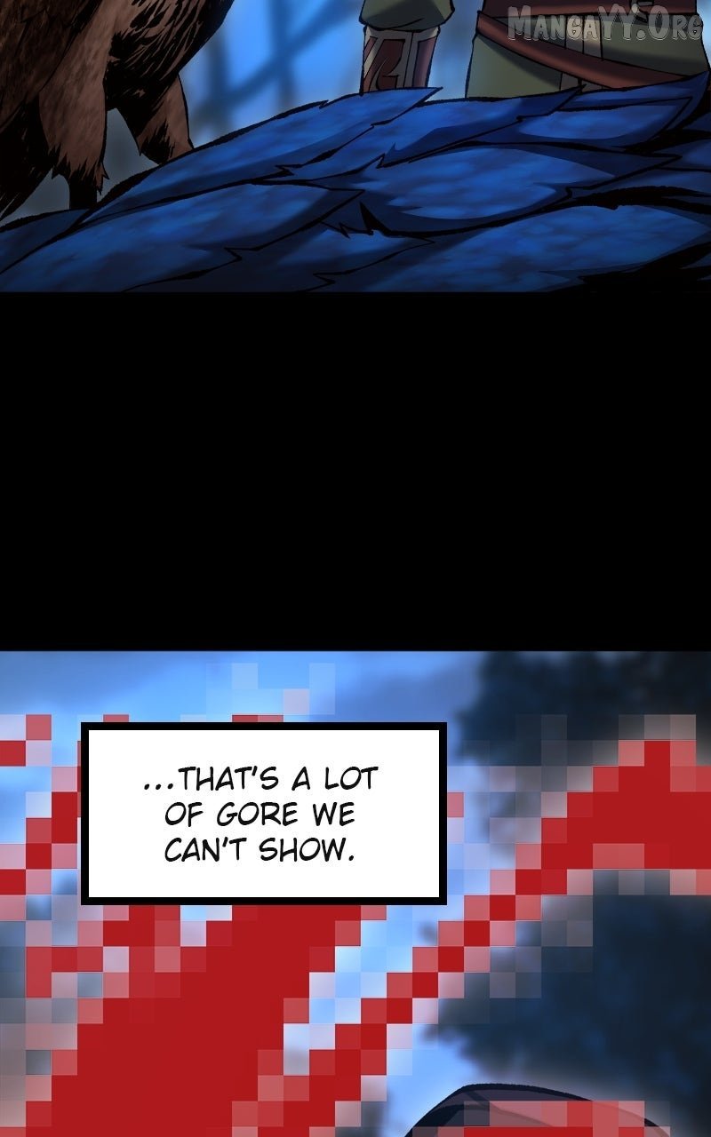 Primal Hunter Chapter 89 - Page 109 in English