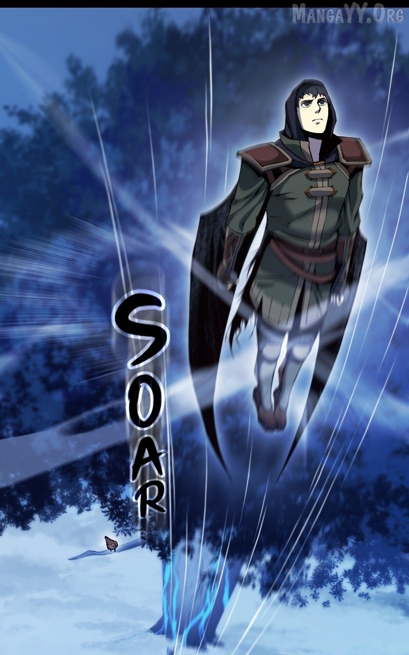 Primal Hunter Chapter 89 - Page 11 in English