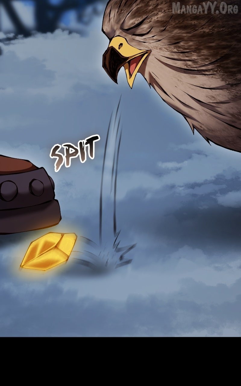 Primal Hunter Chapter 89 - Page 112 in English