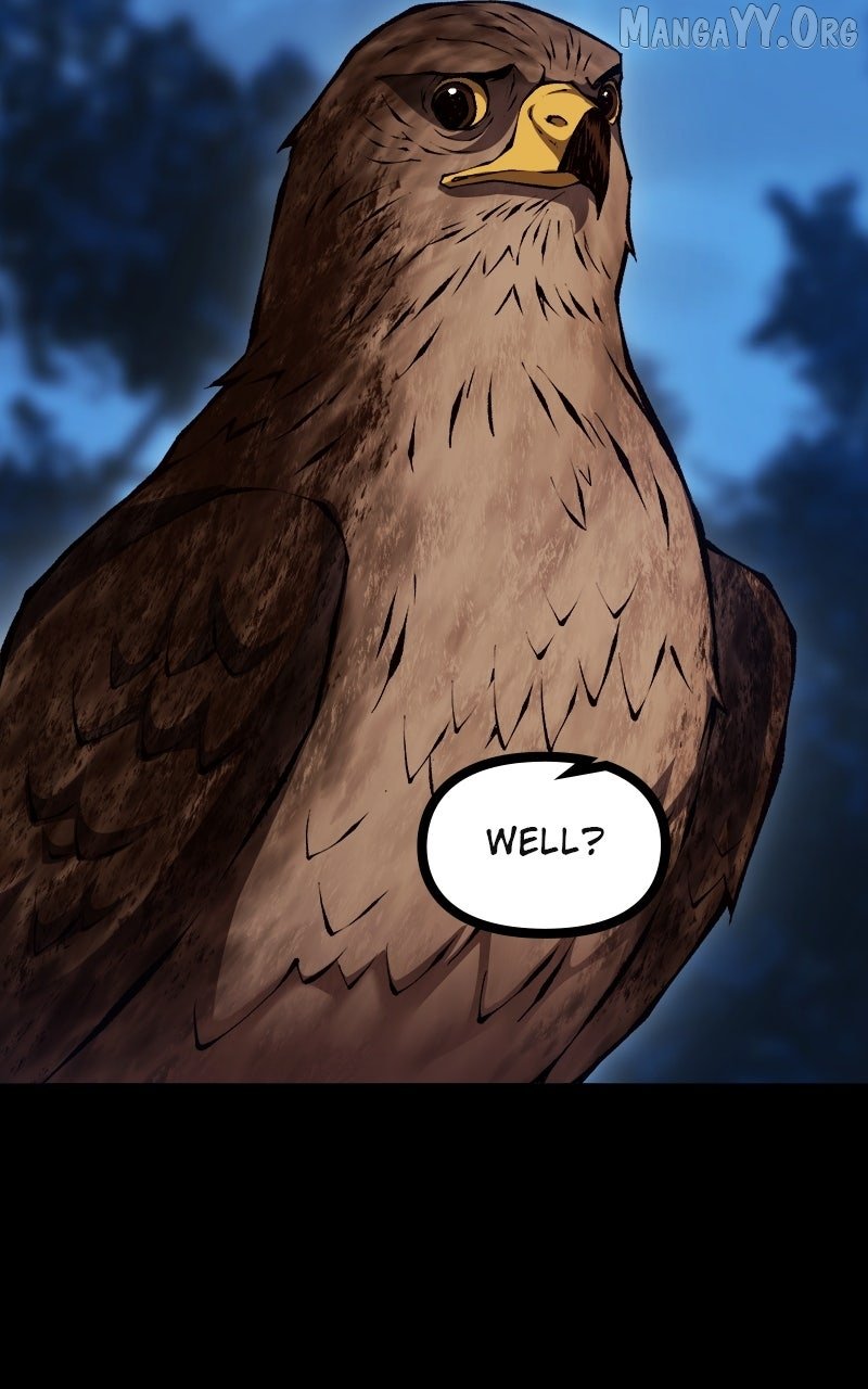 Primal Hunter Chapter 89 - Page 121 in English
