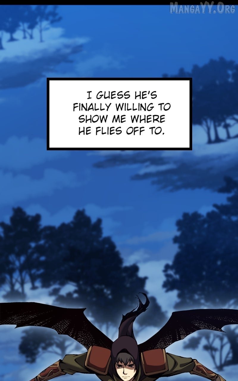 Primal Hunter Chapter 89 - Page 124 in English